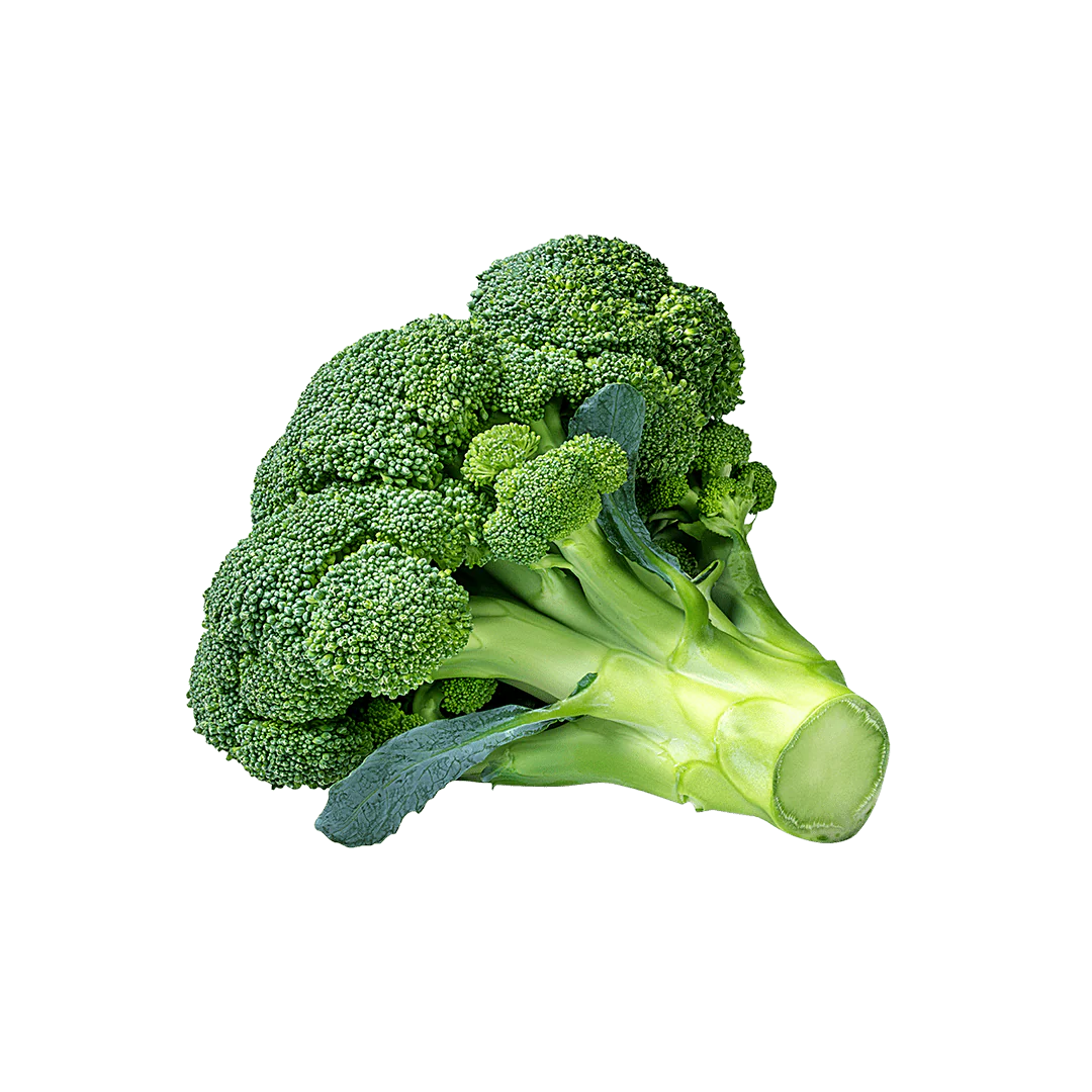 Broccoli Broccoli