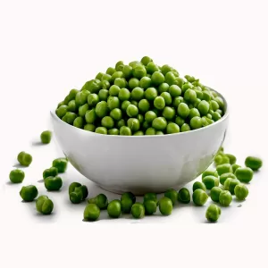 Green Peas