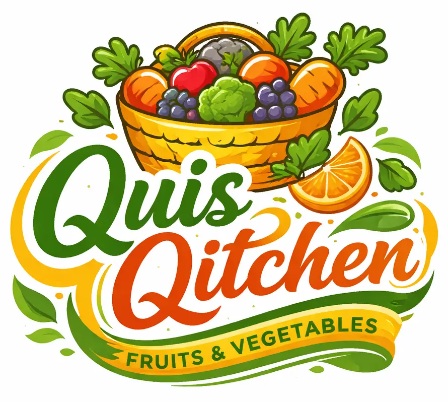 Quis Kitchen Logo