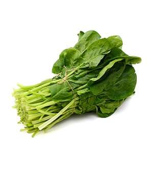 Spinach Spinach