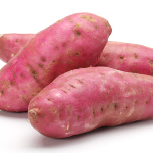 Sweet Potato